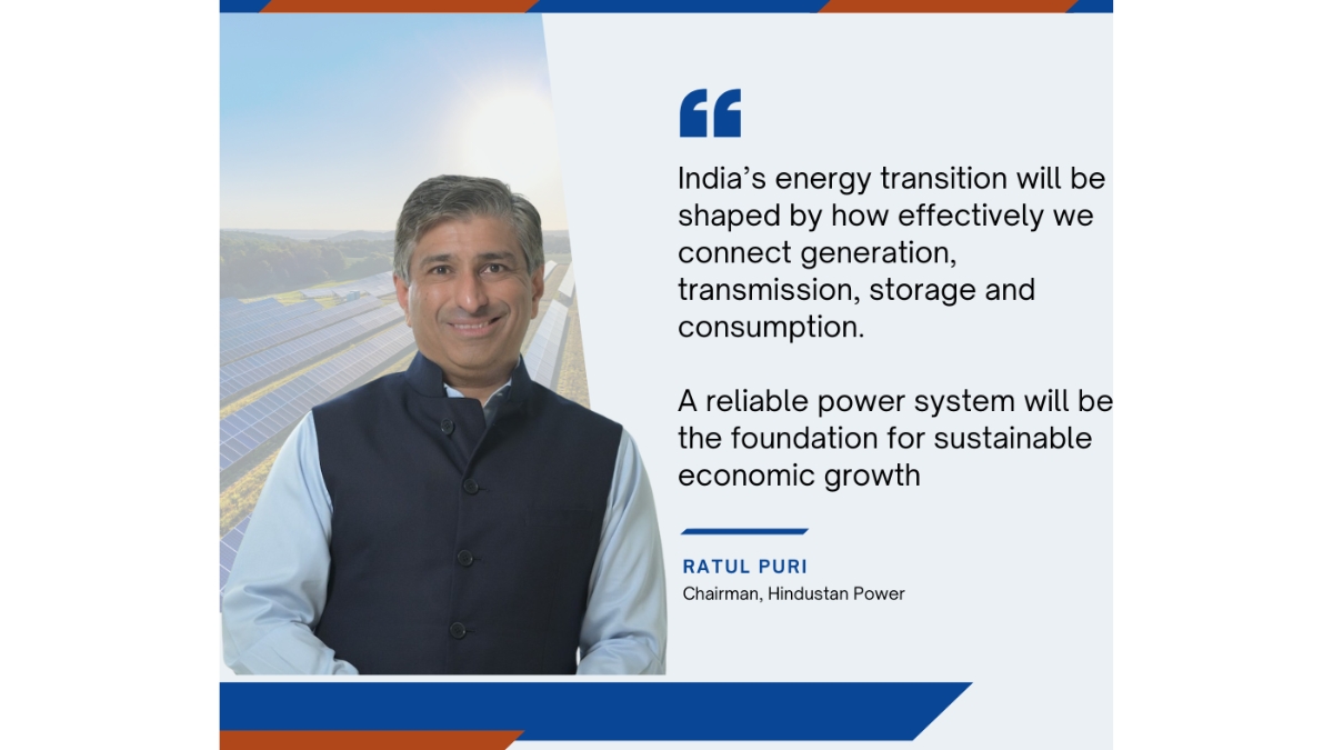 ratul-puri-on-renewable-energy-the-next-phase-of-growth-will-be-reliable-power-delivery Ratul Puri on Renewable Energy: The Next Phase of Growth will be Reliable Power Delivery