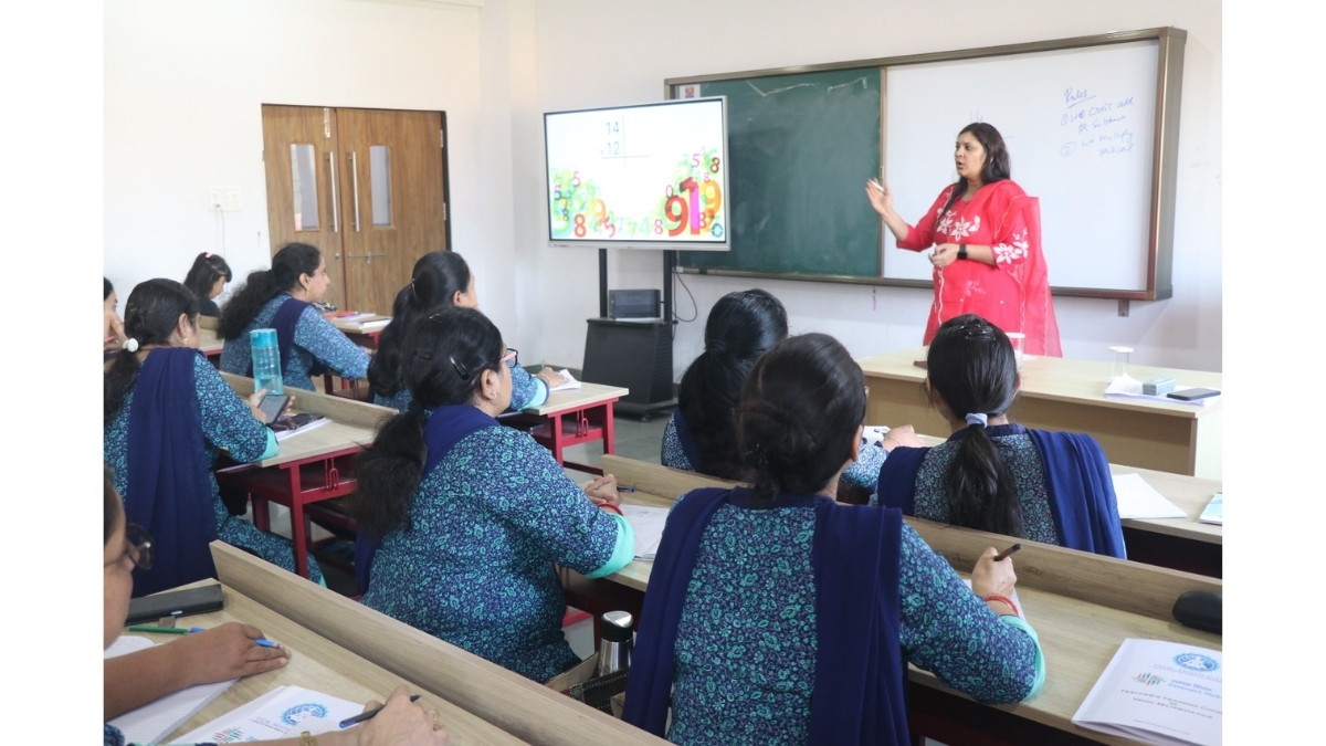 vedic-maths-forum-india-launches-ai-powered-vedic-maths-practice-platform-for-personalised-mathematics-learning Vedic Maths Forum India launches AI-powered Vedic Maths practice platform for personalised mathematics learning