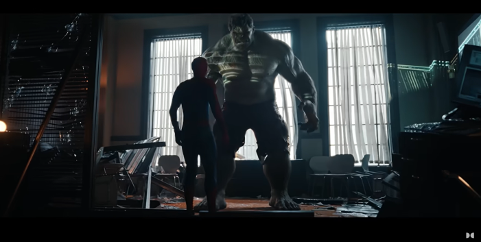 Review of 'Spider-Man: Brand New Day': Pure cinematic perfection in Dolby Cinema 3D at Allu Cinemas