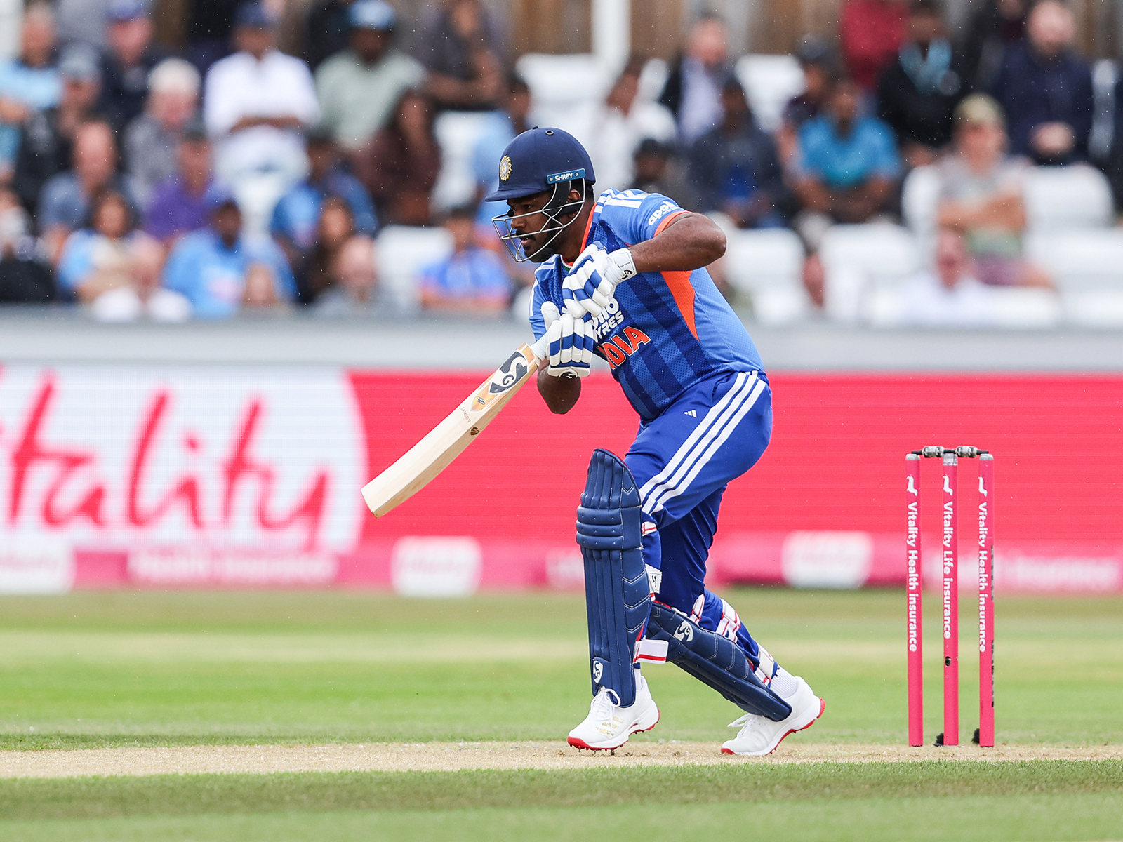 Ajinkya Rahane questions Sanju Samson's omission from Zimbabwe T20I squad