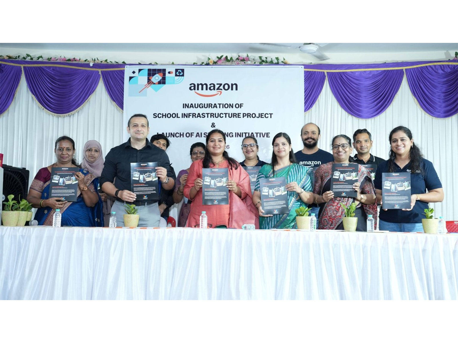 amazon-nmmc-and-learning-links-foundation-expand-stem-access-through-school-upgrades-and-mobile-ai-program20260725172206 Amazon, NMMC, and Learning Links Foundation Expand STEM Access Through School Upgrades and Mobile AI Program