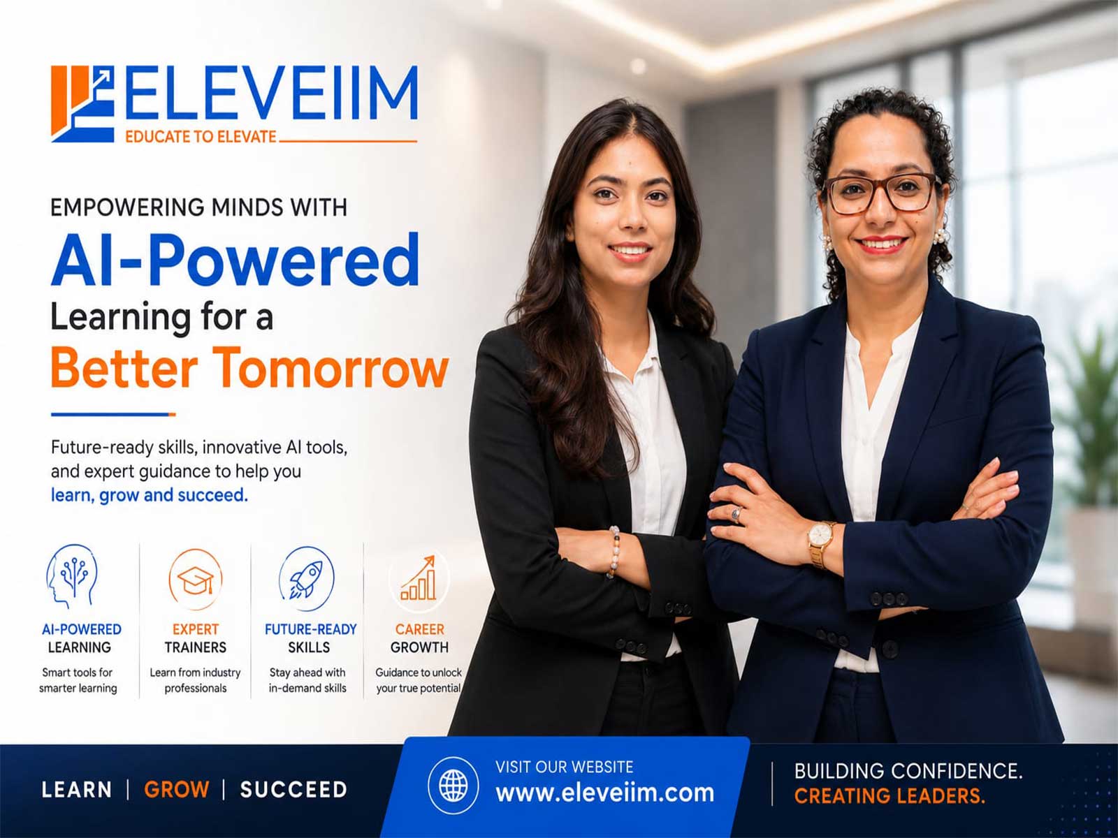 eleveiim-launches-branch-of-advance-ai-and-digital-marketing-education-in-mohali-punjab-india20260720134155 ELEVEIIM Launches branch of Advance AI and Digital Marketing Education in Mohali (Punjab), India