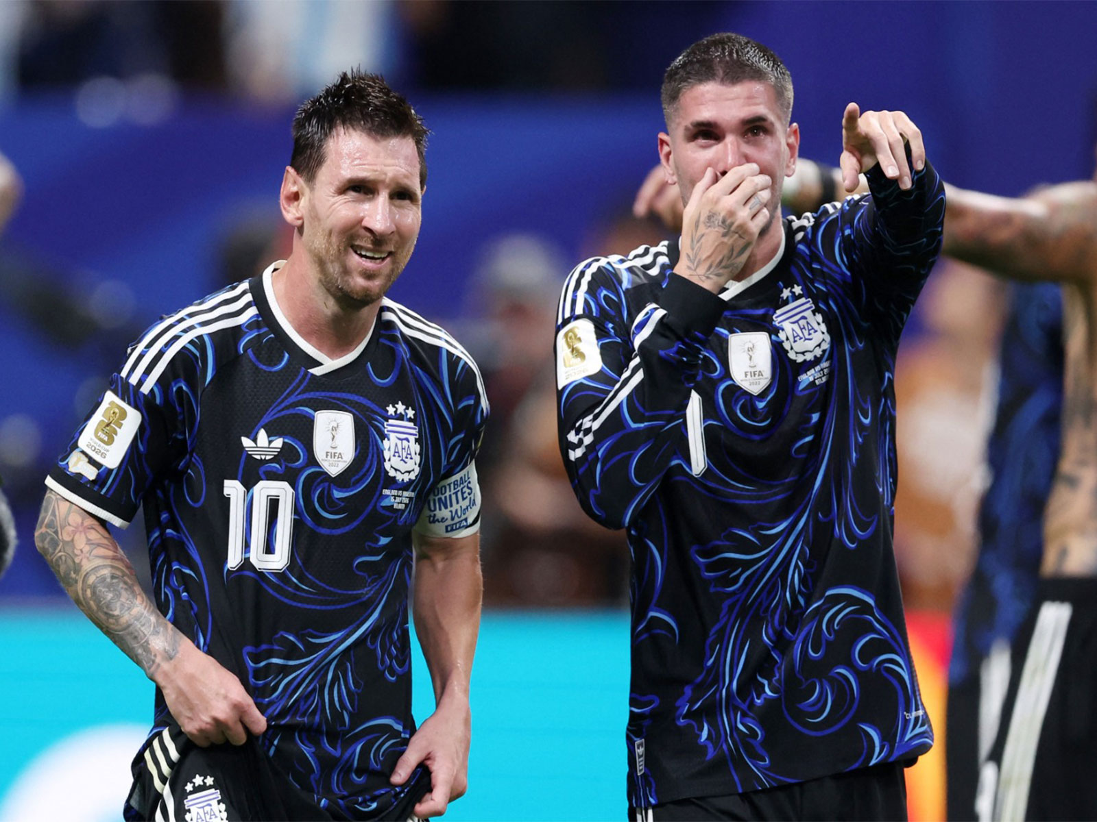fifa-world-cup-2026-good-morning-de-paul-shares-instagram-story-with-messi-after-argentinas-semifinal-win20260717010113 FIFA World Cup 2026: 'Good Morning,' De Paul shares Instagram story with Messi after Argentina's semifinal win