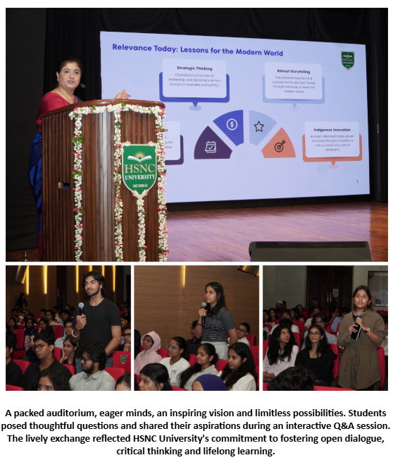 hsnc-university-vice-chancellor-challenges-every-student-to-solve-one-real-world-problem-before-graduation20260721184429 HSNC University Vice Chancellor Challenges Every Student to Solve One Real-World Problem Before Graduation
