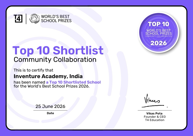 inventure-academy-named-among-worlds-top-10-schools-for-community-collaboration20260701114446 Inventure Academy Named Among World's Top 10 Schools for Community Collaboration