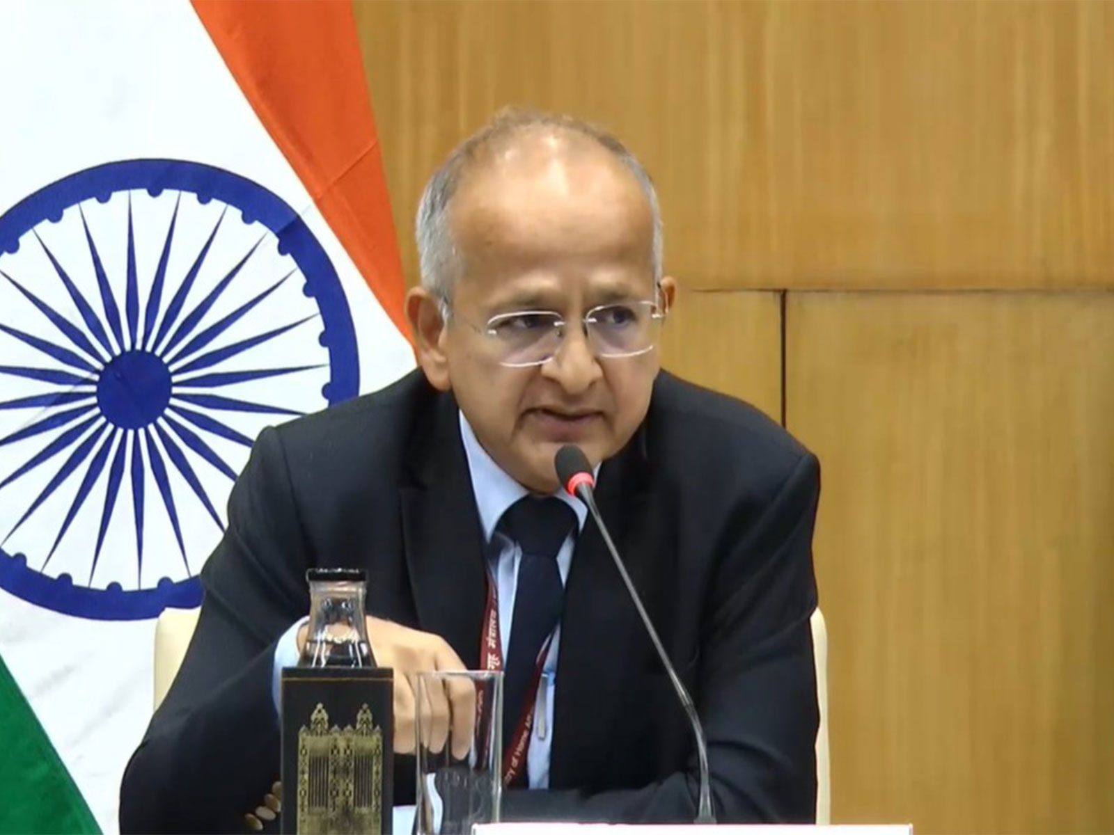 MEA says Indonesia defence cooperation at preparatory stage, hopeful of progress on Australia uranium supply