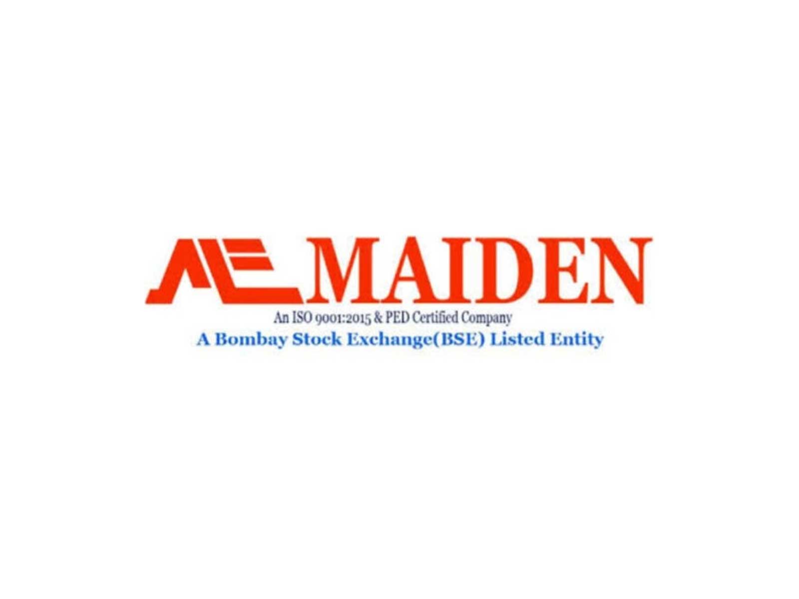 maiden-forgings-commences-operations-at-new-bhojpur-facility-marking-completion-of-unit-ii-consolidation-phase-i20260722142647 Maiden Forgings Commences Operations at New Bhojpur Facility, Marking Completion of Unit II Consolidation — Phase I