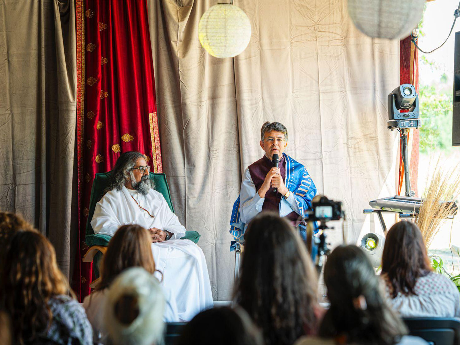 mohanji-peace-centre-denmark-consecrates-shirdi-sai-baba-ganesha-and-dattatreya-murtis-at-happiness-festival-202620260706122121 Mohanji Peace Centre Denmark Consecrates Shirdi Sai Baba, Ganesha and Dattatreya Murtis at Happiness Festival 2026