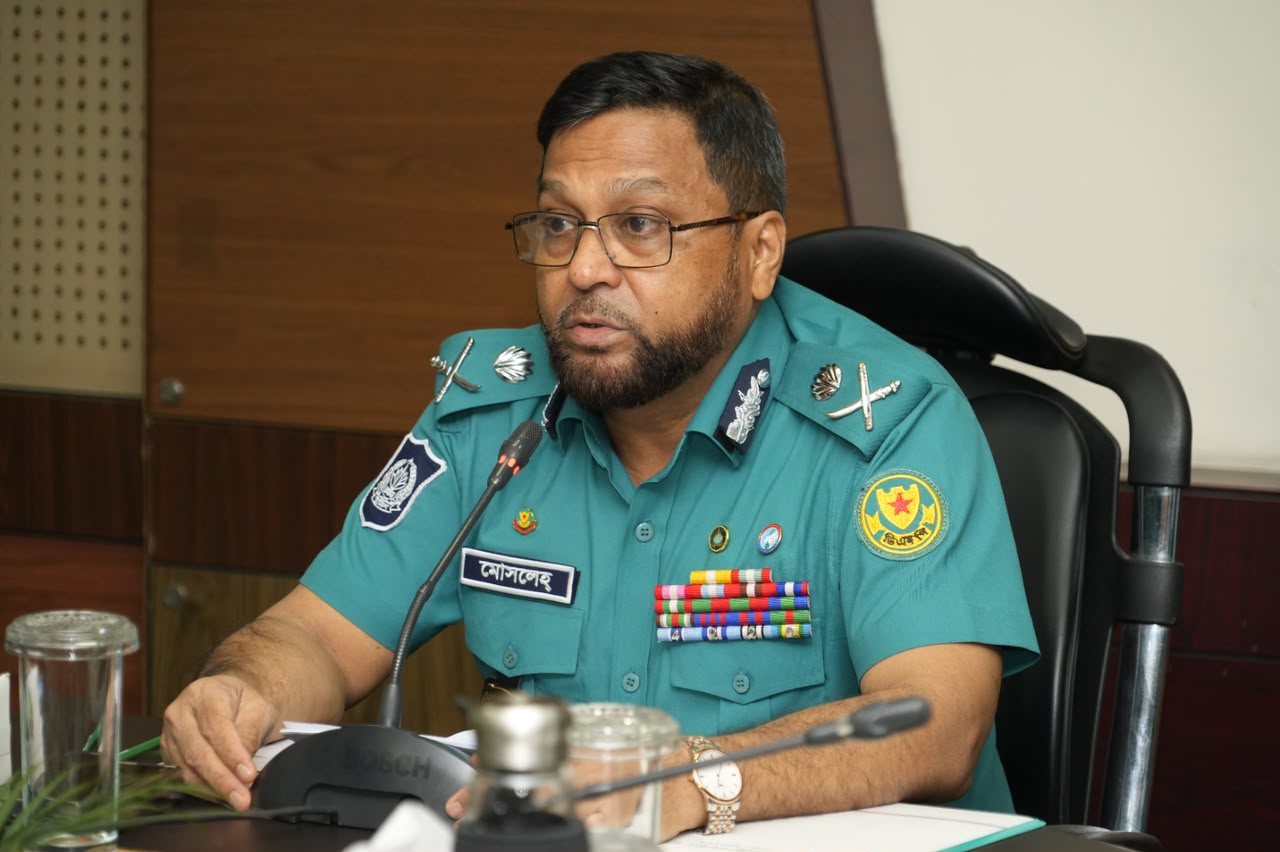 Police gear up with extensive measures for Hindu Rath Yatra in Bangladesh