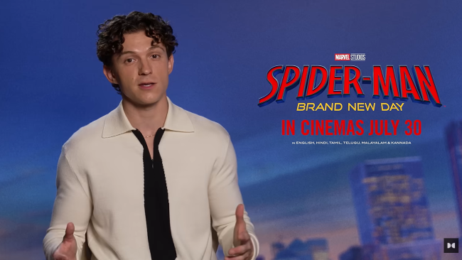 Review of 'Spider-Man: Brand New Day': Pure cinematic perfection in Dolby Cinema 3D at Allu Cinemas