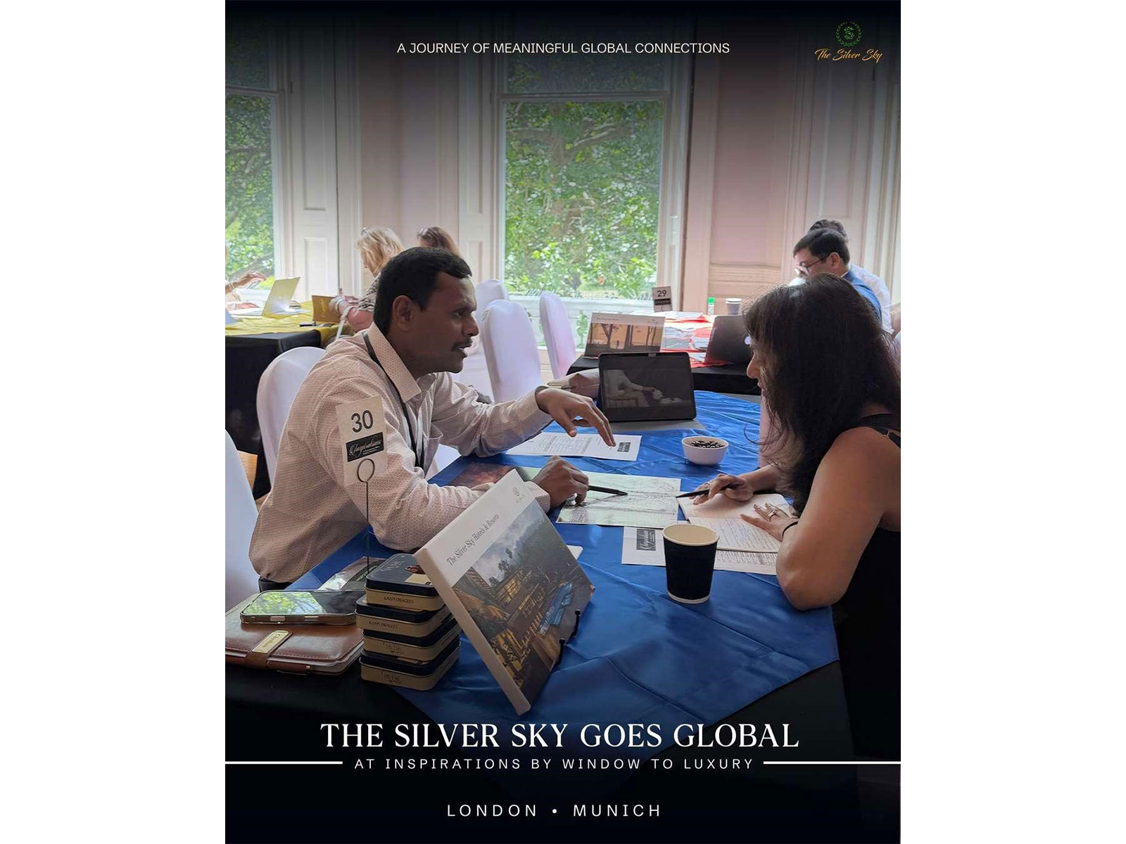 the-silver-sky-hotels-amp-resorts-takes-chikkamagaluru-to-the-world-stage-at-window-to-luxurys-inspirations-202620260724121215 The Silver Sky Hotels & Resorts Takes Chikkamagaluru to the World Stage at Window To Luxury's Inspirations 2026