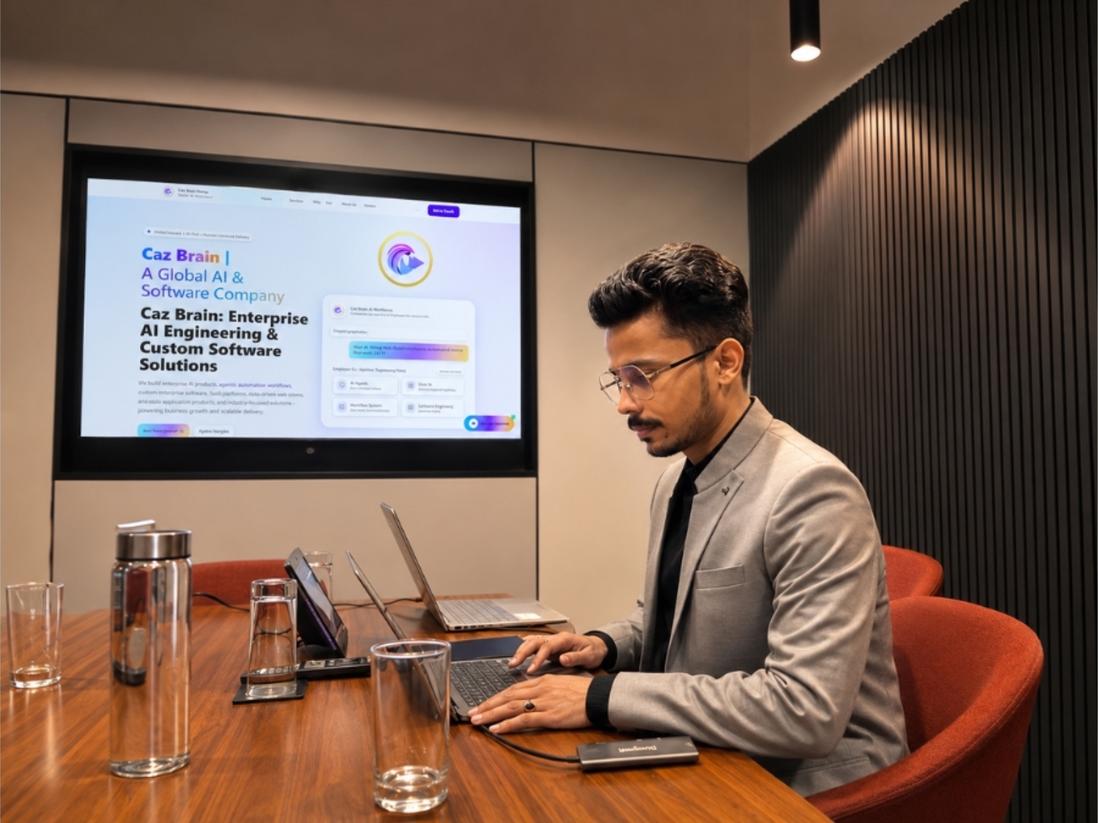 vishwanand-srivastava-founder-amp-ceo-of-caz-brain-group-strengthens-caz-legal-ai-to-build-ai-enabled-legal-professionals20260716184819 Vishwanand Srivastava, Founder & CEO of Caz Brain Group, Strengthens Caz Legal AI to Build AI-Enabled Legal Professionals