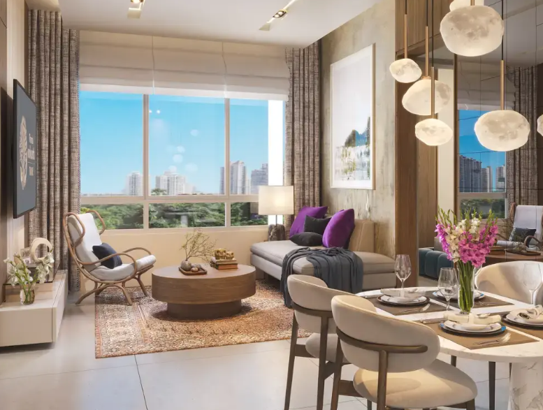 Why Thane Continues to Attract Homebuyers Across Budget Segments
