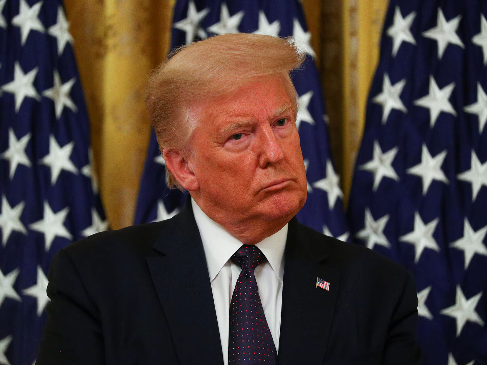 i-voted-for-this-trump-shares-boom-post-following-us-strikes-on-iran20260708135551 "I voted for this": Trump shares "Boom" post following US strikes on Iran