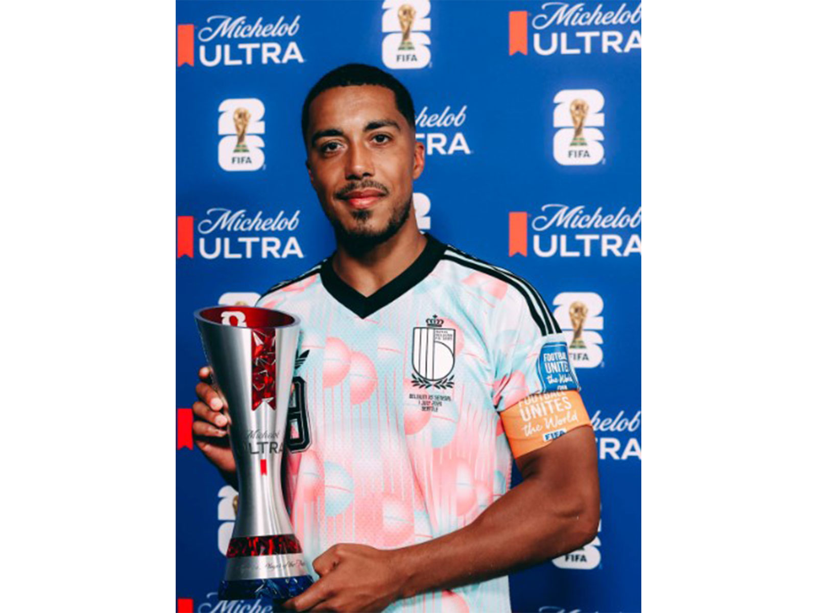 you-are-him-lukaku-hails-tielemans-after-historic-penalty-contribution-in-belgiums-fifa-wc-r16-move20260702120335 "You are HIM": Lukaku hails Tielemans after historic penalty contribution in Belgium's FIFA WC R16 move
