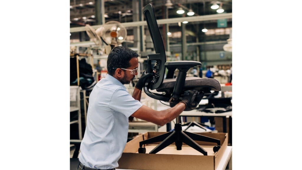 made-in-india-for-the-worlds-workplaces-inside-haworths-three-decades-of-manufacturing-journey-in-india Made in India, for the World’s Workplaces: Inside Haworth’s Three Decades of Manufacturing Journey in India