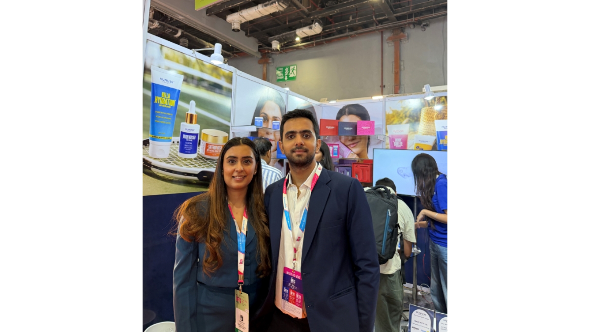 Humuss Beauty Reports Strong Demand for Vegan Skincare Products from Punjab