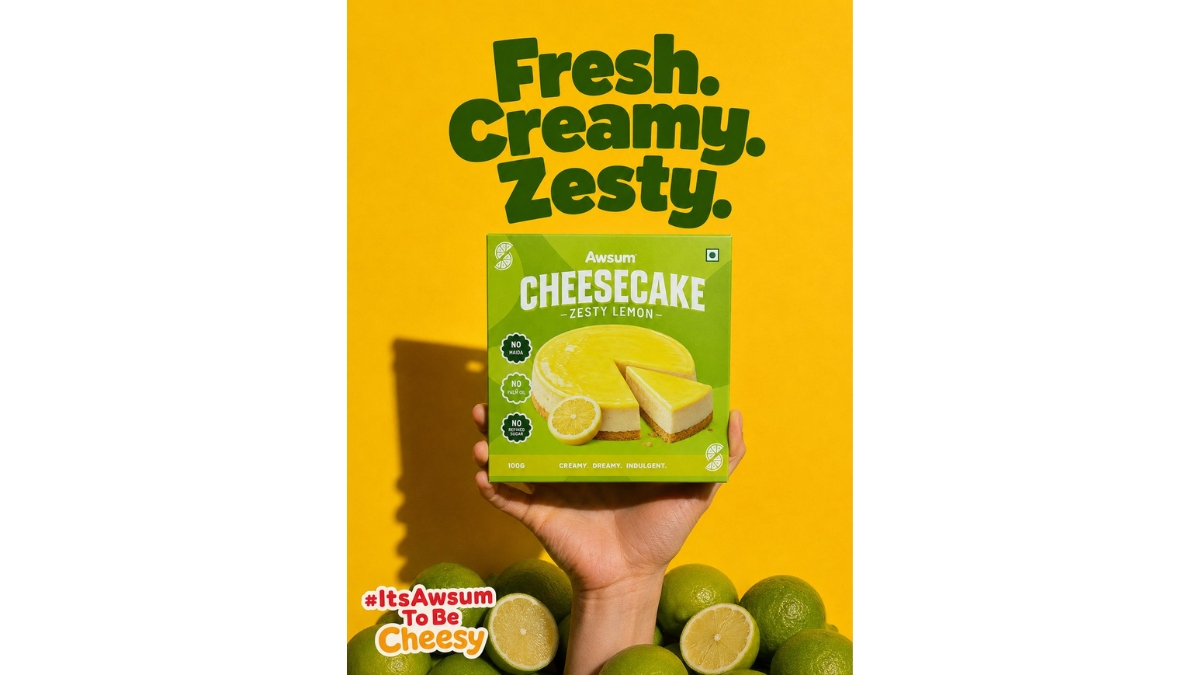 awsum-launches-its-frozen-dessert-range-on-quick-commerce-bringing-bakery-grade-cheesecakes-and-a-molten-core-lava-cake-to-india-in-minutes Awsum Launches Its Frozen Dessert Range on Quick Commerce, Bringing Bakery-Grade Cheesecakes and a Molten-Core Lava Cake to India in Minutes