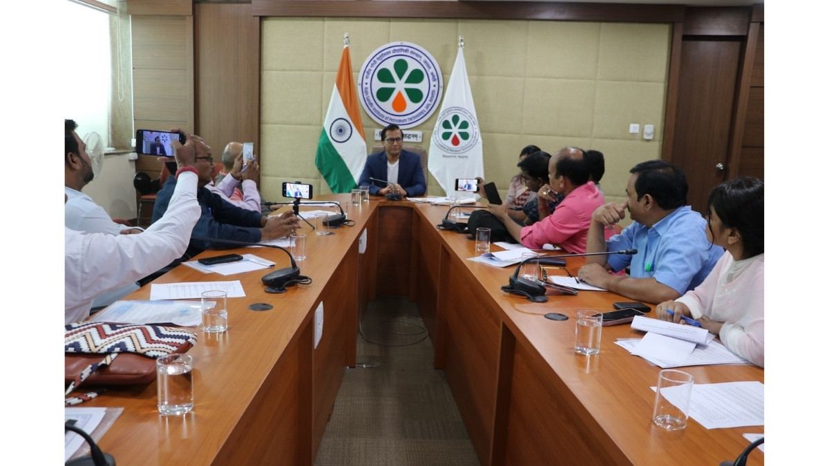 rgipt-welcomes-new-batch-at-orientation-programme-2026 RGIPT Welcomes New Batch at Orientation Programme 2026