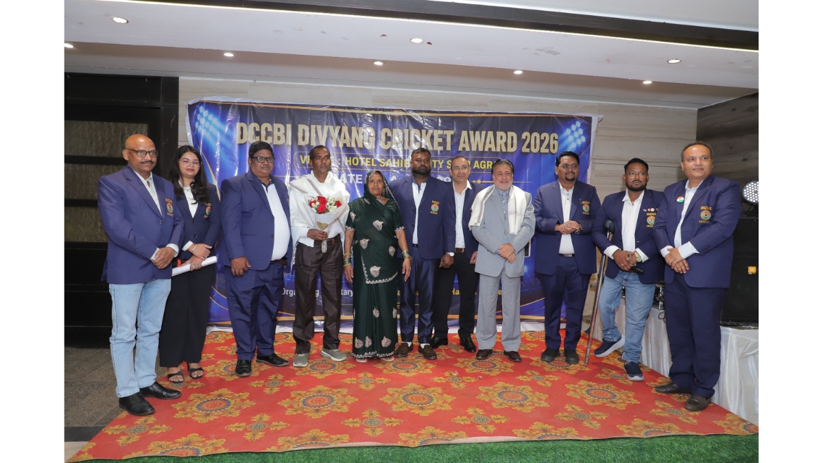 “Don’t Give Divyang Athletes Donations — Give Them Sponsorships”: Aushim Khetarpal