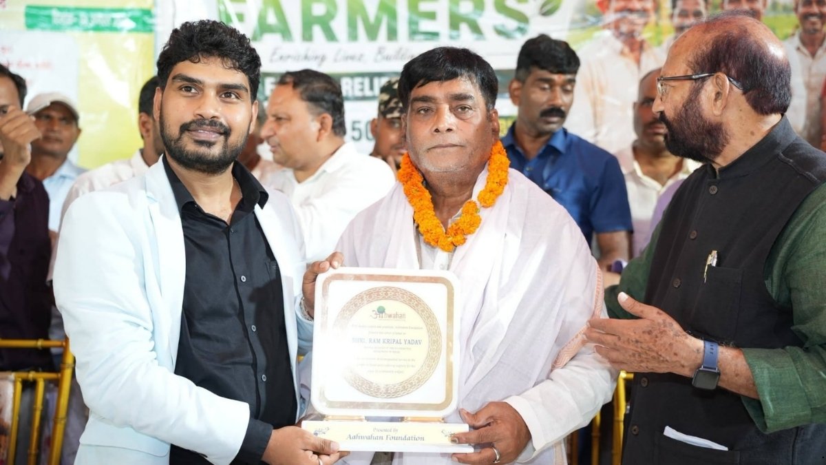 aahwahan-foundation-nephroplus-csr-standing-with-500-marginal-farmers-in-their-time-of-need-in-dhanarua-patna-bihar Aahwahan Foundation & NephroPlus CSR: Standing with 500 Marginal Farmers in Their Time of Need, in Dhanarua, Patna, Bihar
