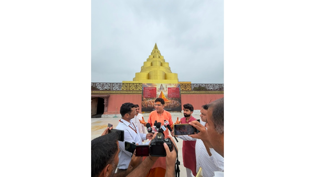 five-crore-belpatra-leaves-to-be-offered-to-maha-mrityunjaya-yantra-divine-doors-to-open-on-nag-panchami Five Crore Belpatra Leaves to Be Offered to Maha Mrityunjaya Yantra, Divine Doors to Open on Nag Panchami