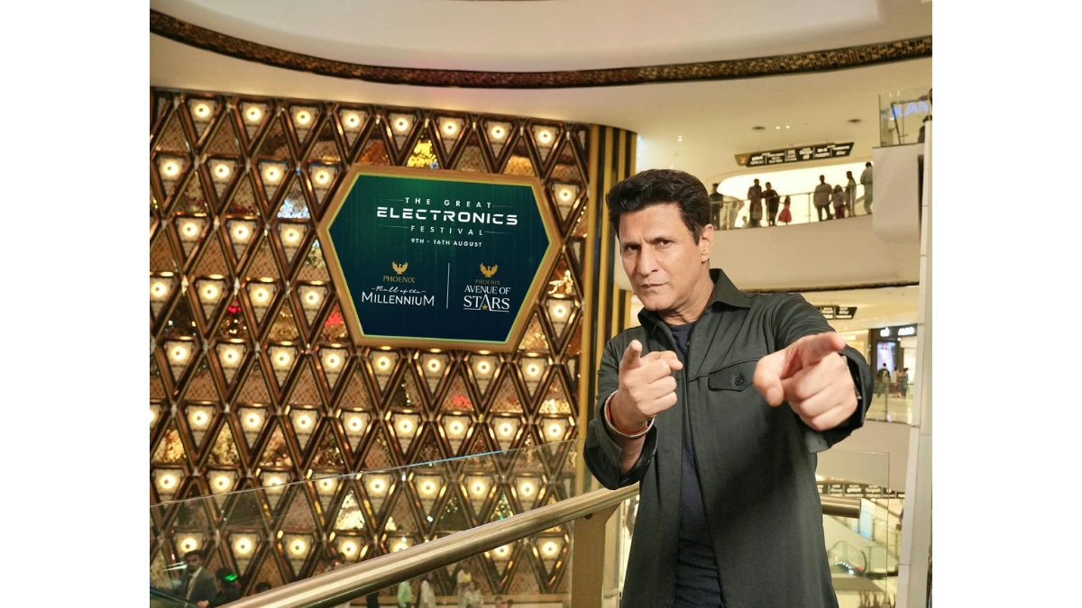 The Great Electronics Festival 2026 Powers Up Pune with Leading Brands and Unmissable Offers at Phoenix Malls
