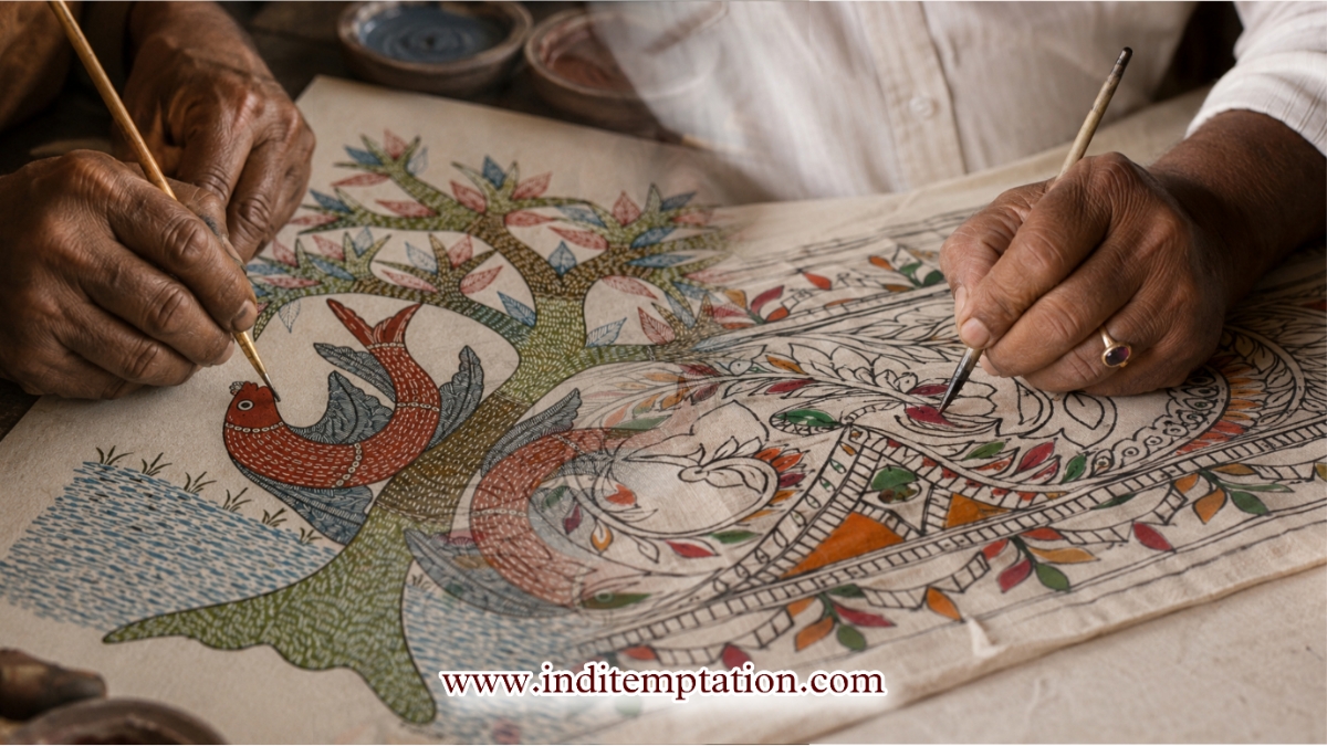 one-artisan-one-creation-one-livelihood-celebrating-indias-handmade-heritage One Artisan, One Creation, One Livelihood: Celebrating India’s Handmade Heritage