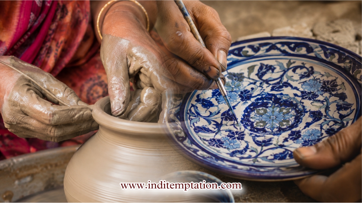 one-artisan-one-creation-one-livelihood-celebrating-indias-handmade-heritage One Artisan, One Creation, One Livelihood: Celebrating India’s Handmade Heritage