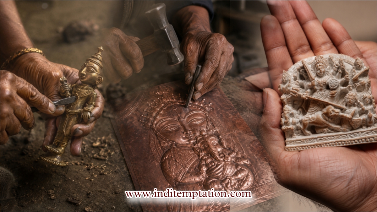 one-artisan-one-creation-one-livelihood-celebrating-indias-handmade-heritage One Artisan, One Creation, One Livelihood: Celebrating India’s Handmade Heritage