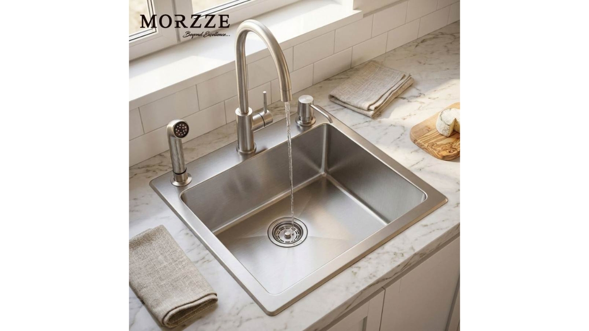 stainless-steel-kitchen-sinks-why-the-sink-is-getting-more-attention-in-modern-kitchens Stainless Steel Kitchen Sinks: Why the Sink Is Getting More Attention in Modern Kitchens