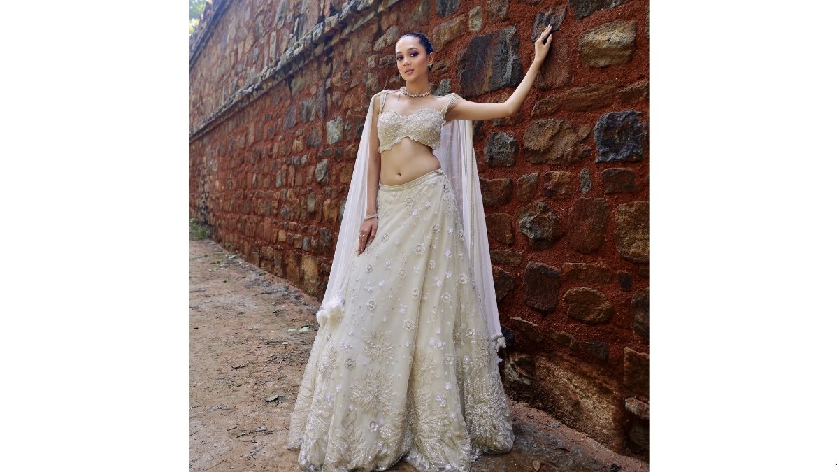 Miss Universe India Finalists Shreya Bediya Brings Madhya Pradesh into the Spotlight as a Strong Contender for the Crown