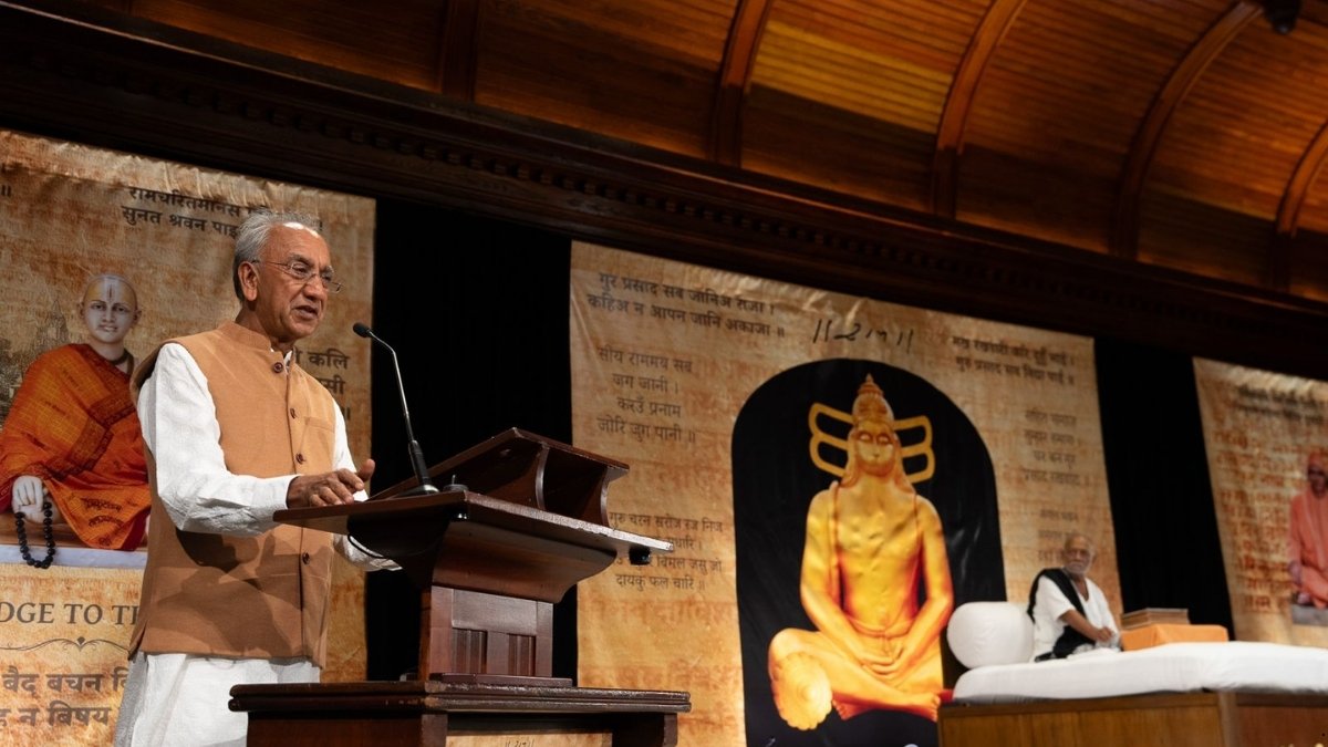 morari-bapus-ram-katha-begins-at-at-sanders-theatre-in-harvard-on-indias-80th-independence-day Morari Bapu’s Ram Katha begins at at Sanders Theatre in Harvard on India’s 80th Independence Day