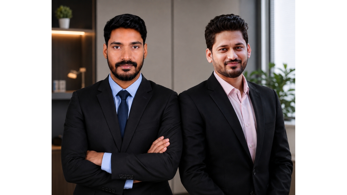 From Forensic Investigations to Entrepreneurship: How Akash Singh Thakur Is Building HALDIVA INDIA on Trust