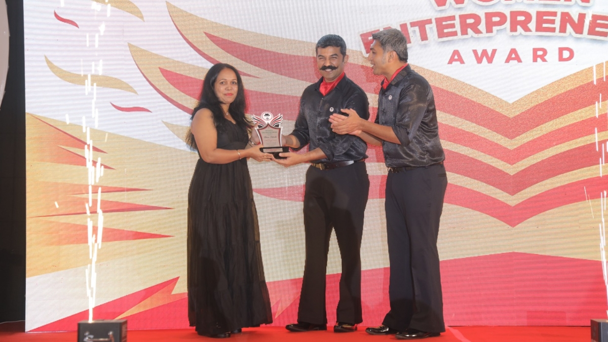 Ajay’s Café Empowers Women Entrepreneurs Through Franchise-Led Business Ownership