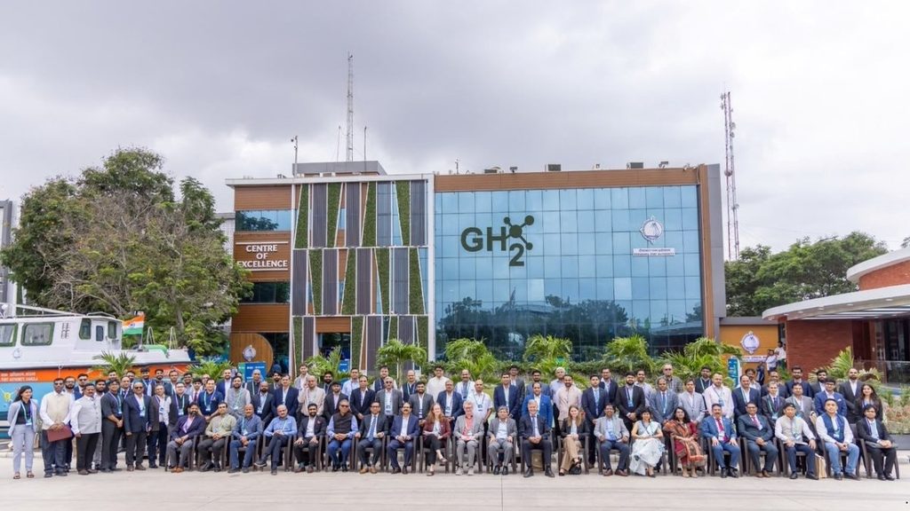 Kandla Green Hydrogen Conclave 2026 Brings Industry Leaders Together