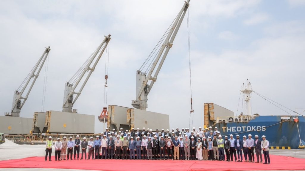 Kandla Green Hydrogen Conclave 2026 Brings Industry Leaders Together