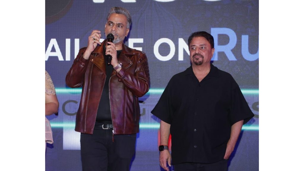 rocket-reels-celebrates-1-year-anniversary-with-star-studded-success-party-and-kranti-shanbhags-birthday Rocket Reels Celebrates 1-Year Anniversary With Star-Studded Success Party and Kranti Shanbhag’s Birthday