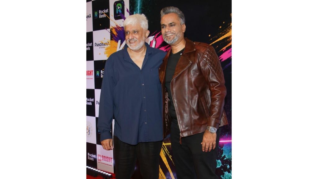 rocket-reels-celebrates-1-year-anniversary-with-star-studded-success-party-and-kranti-shanbhags-birthday Rocket Reels Celebrates 1-Year Anniversary With Star-Studded Success Party and Kranti Shanbhag’s Birthday