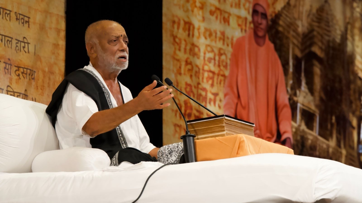 morari-bapus-harvard-ram-katha-bridges-indian-classical-knowledge-and-global-academia Morari Bapu’s Harvard Ram Katha Bridges Indian Classical Knowledge and Global Academia