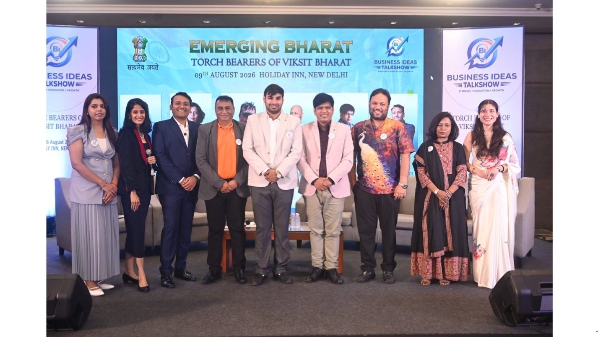 emerging-india-developed-india-visionaries-and-business-leaders-unite-to-shape-a-progressive-future-2 Emerging India, Developed India: Visionaries and Business Leaders Unite to Shape a Progressive Future