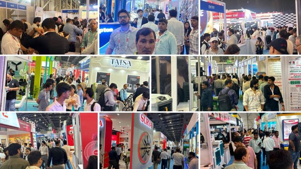 mahindra-godrej-and-top-firms-from-germany-and-china-set-to-converge-in-pune-for-ieme-2026-indias-largest-motor-tech-expo Mahindra, Godrej, and Top Firms from Germany and China Set to Converge in Pune for IEME 2026, India’s Largest Motor Tech Expo
