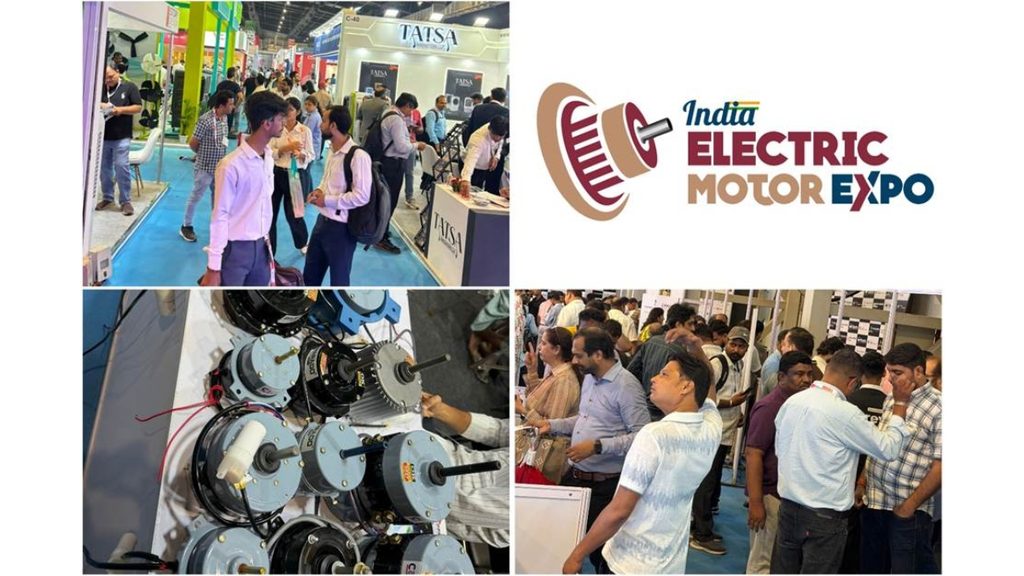 mahindra-godrej-and-top-firms-from-germany-and-china-set-to-converge-in-pune-for-ieme-2026-indias-largest-motor-tech-expo Mahindra, Godrej, and Top Firms from Germany and China Set to Converge in Pune for IEME 2026, India’s Largest Motor Tech Expo
