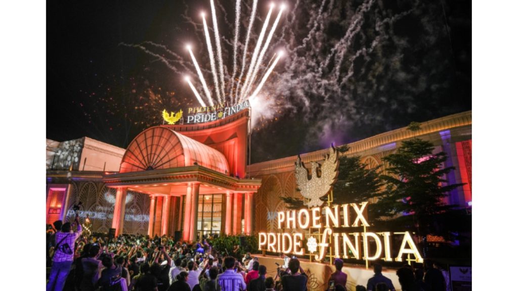 indores-landmark-indias-pride-phoenix-pride-of-india-ushers-in-a-90-day-celebration Indore’s Landmark, India’s Pride: Phoenix Pride of India Ushers in a 90-Day Celebration