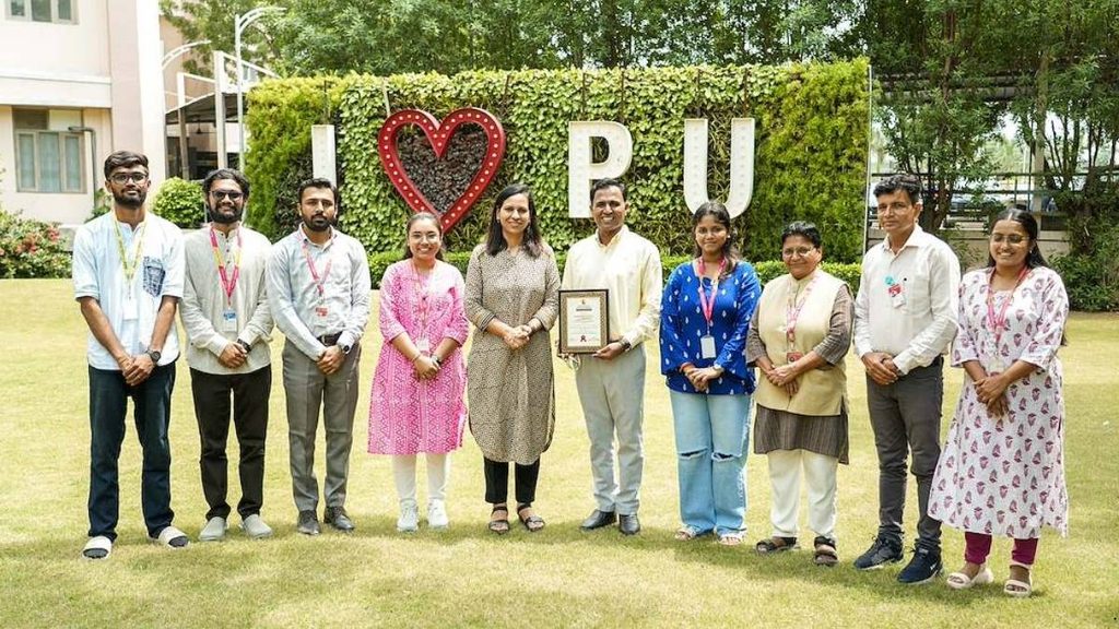 sakshamthad-foundation-honoured-with-national-humanitarian-excellence-award-2026-for-education-skills-and-community Sakshamthad Foundation Honoured With National Humanitarian Excellence Award 2026 for Education, Skills and Community