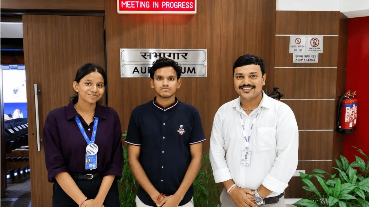 invertis-university-bba-students-secure-2nd-position-among-60-teams-qualify-for-nism-sebi-national-financial-literacy-quiz-nflq-2026-grand-finale Invertis University BBA Students Secure 2nd Position Among 60 Teams, Qualify for NISM–SEBI National Financial Literacy Quiz (NFLQ) 2026 Grand Finale