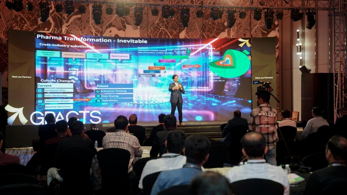 Powered by Honeywell, GPACTS 2026 to Convene 400 Pharma Leaders in Hyderabad
