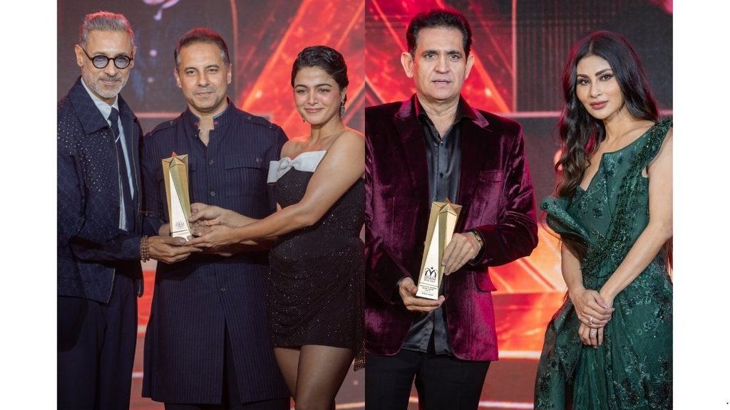 indias-best-wedding-makers-2026-concludes-with-the-ibwm-honours-and-the-launch-of-the-great-indian-wedding-book-6-0 India’s Best Wedding Makers 2026 Concludes with the IBWM Honours, And the launch of The Great Indian Wedding Book 6.0
