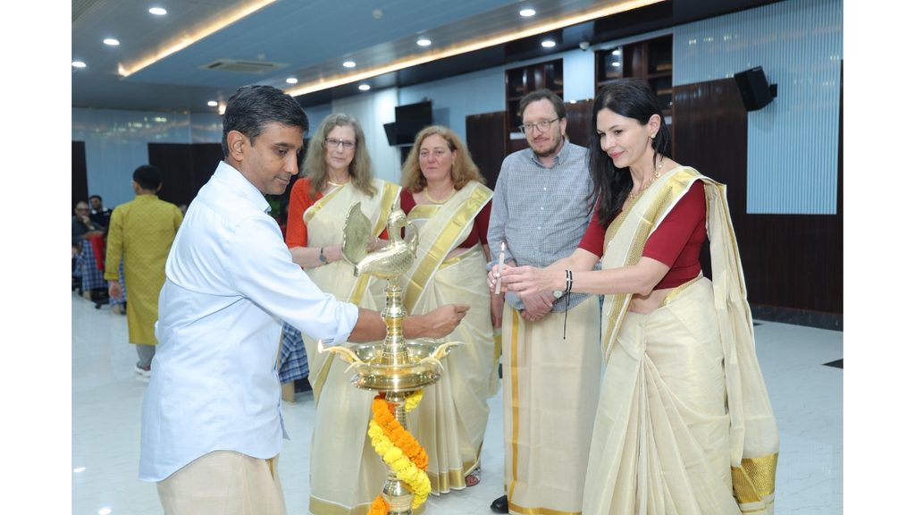 XLRI Hosts the Journal of Management Studies Publishing (JMS) Workshop for Doctoral Scholars and Researchers