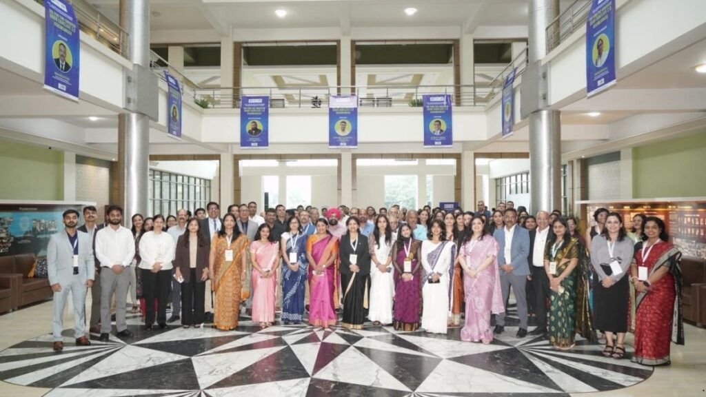 dmrc-wins-hr-for-the-greater-good-2026-award-at-xlris-hr-for-the-greater-good-conclave-2-0 DMRC Wins HR for the Greater Good 2026 Award at XLRI’s HR for the Greater Good Conclave 2.0